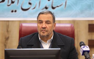 پرداخت ۵ هزار و ۷۴۱ فقره وام ازدواج در ایلام