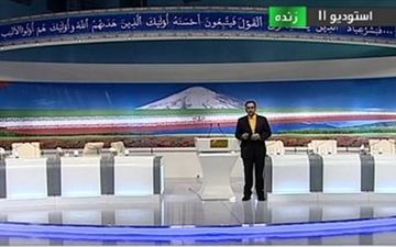 منتظر پخش‌زنده مناظره‌های انتخاباتی نباشید/ آیا روحانی چنین درخواستی داده؟!