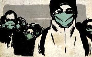 به چند سوال کرونایی پاسخ داده شد