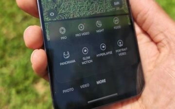بهترین ترفندها برای عکاسی با گوشی‌های سامسونگ