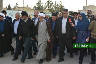 عباس عربی