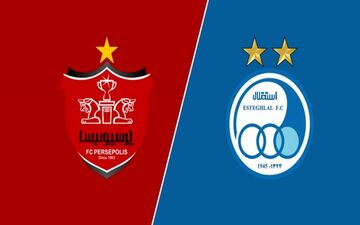 تاریخ و ساعت دربی آذر ۱۴۰۱/ بازی استقلال و پرسپولیس چند شنبه است؟