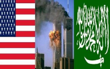  مجازات عربستان، درخواست خانواده قربانیان حملات 11 سپتامبر از ‏ترامپ
