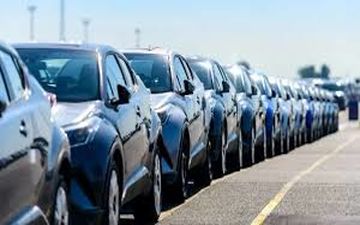 راهکارهای طلایی برای نجات بازار خودرو در ایران