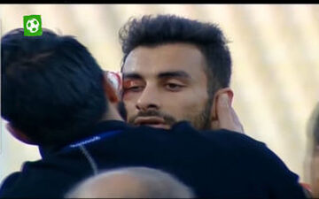 90 درجه (20 فروردین 97) + فیلم
