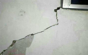  زلزله پارس‌آباد اردبیل تلفات جانی ندارد/ وارد شدن خسارت به اماکن مسکونی روستاهای پارس‌آباد 