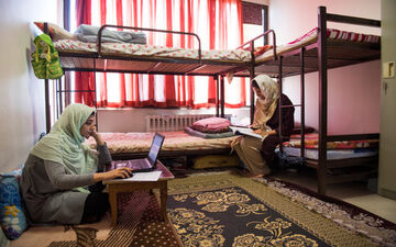زمان بازگشایی خوابگاه‌ها مشخص شد/آغاز ترم تحصیلی دانشجویان جدیدالورود از آبان
