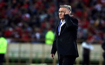 برانکو: افتخار می کنم سرمربی پرسپولیس هستم