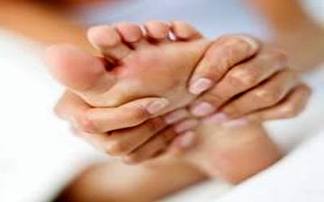  چرا دست و پایم خواب می رود؟