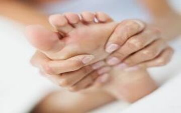  چرا دست و پایم خواب می رود؟