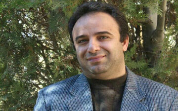 
محرم وزیری: مردمی بودن مهم ترین ویژگی انقلاب اسلامی ایران است

