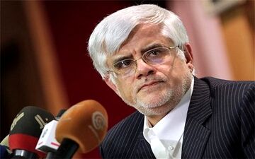  عارف : تقویت توان دفاعی جزو راهبردهای اصلی نظام است