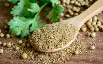 معجزه آب گشنیز در کیفیت بهتر خواب/امتحان کنید 