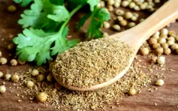 معجزه آب گشنیز در کیفیت بهتر خواب/امتحان کنید 