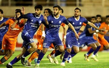 نخستین حضور چادرملو در لیگ یک؛ عالی نه، اما قابل قبول!