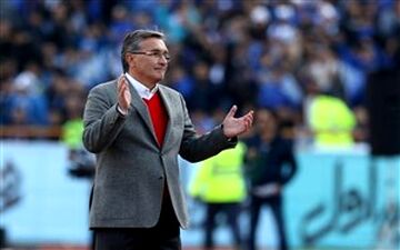 بند عجیب قرارداد برانکو با پرسپولیس / احتمال جدایی بالا رفت!