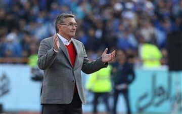 نحوه رفتار برانکو با اخراجی ها؛ شرایط برای مسلمان هم این گونه پیش می رود!
