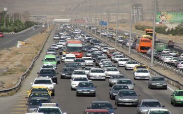 تعطیلات نوروزی با کام تلخ و شیرین/ سفر با چاشنی مرگ