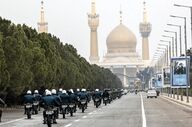 تمهیدات ترافیکی مراسم سالگرد ارتحال حضرت امام خمینی(ره)
