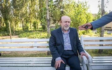 اگر تیم قوی نبندم، از استقلال می‌روم