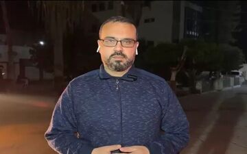 حماس: حمله به غزه و شهادت کودک فلسطینی جنایتی غیرقابل‌پذیر است
