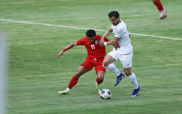3 مشکل اساسی تیم ملی فوتبال در جام جهانی 2026 