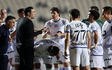نکونام: هر کسی می‌گوید باید قهرمان شویم، خیانت می‌کند/ مگر قرار است هر هفته ببرم که بیانیه دادند؟ 