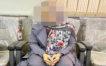 تعریف‌های فروشنده لباس زنانه مرا به گرداب نیستی کشاند/ تا به خودم آمدم دیدم باهاش رابطه نامشروع پیدا کردم و...
