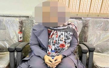 صحبت‌های فریبنده فروشنده لباس، زن متاهل را به خیانت واداشت/ آن قدر از من تعریف کرد که فریب خوردم!