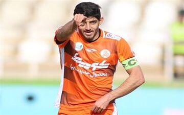 توافق پرسپولیس و سایپا در مورد ترابی و سروش
