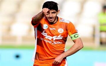 توافق پرسپولیس و سایپا در مورد ترابی و سروش