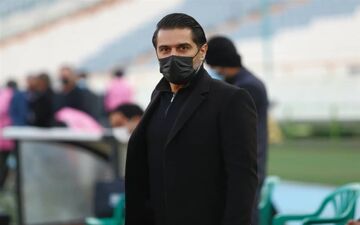  پیروانی: تغییر ساعت بازی بی‌احترامی به پرسپولیس بود