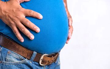 ۳۰ روش برای داشتن شکمی صاف!