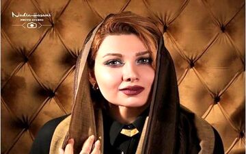 پوشش و میکاپ متفاوت پریچهر مشرفی؛ بازیگر سینما و تلویزیون (عکس)