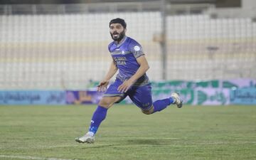  مخالفت گل گهر با پیشنهاد معاوضه زکی‌پور با پاتوسی