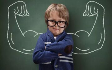 می خوای اعتماد بنفس خودت رو تقویت کنی؟ 5 دقیقه اینجا وقت بذار تاثیرش رو ببین