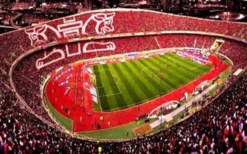  درخواست منطقی پرسپولیس از AFC