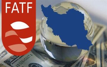 لابی آمریکا و صهیونیست‌ها علیه ایران در FATF موفق نمی‌شود