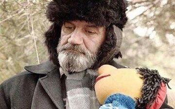  اندوه «حمید جبلی» در سالگرد فوت «دنیا فنی زاده»