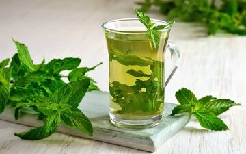 مهم‌ترین خواص شربت نعناع فلفلی