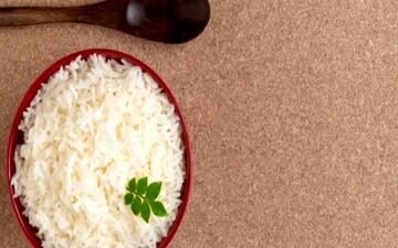 رابطه مصرف برنج با اضافه وزن و چاقی | آیا مصرف برنج باعث چاقی می شود ؟