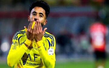 خط و نشان مدافع النصر برای استقلال: به صعود مطمئنیم!
