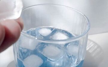 به این چند دلیل شما یخ می‌خورید

