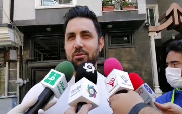 معمارزاده با پرسپولیس به توافق نرسید
