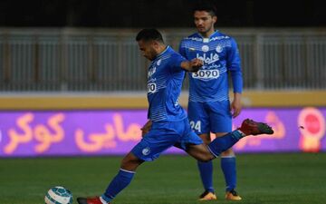 احتمال انفجار بمب نقل و انتقالاتی در سپاهان
