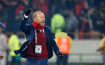 بهترین تازه وارد تاریخ پرسپولیس