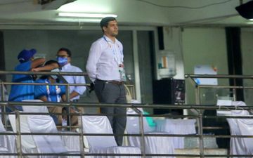 شکوری: پرسپولیس از 4 دوره قهرمانی لیگ درآمدی نداشته است
