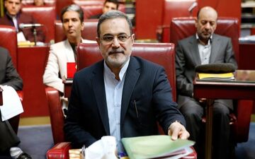  استیضاح وزیر آموزش و پرورش منتفی شد