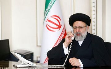 رییسی: حضور آمریکا در منطقه جز ناامنی هیچ دستاوردی نداشته است

