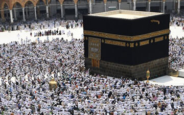حج بهتر است یا کمک به فقرا؟ +فیلم 